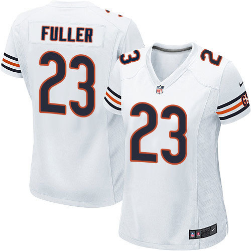 Women Chicago Bears jerseys-020